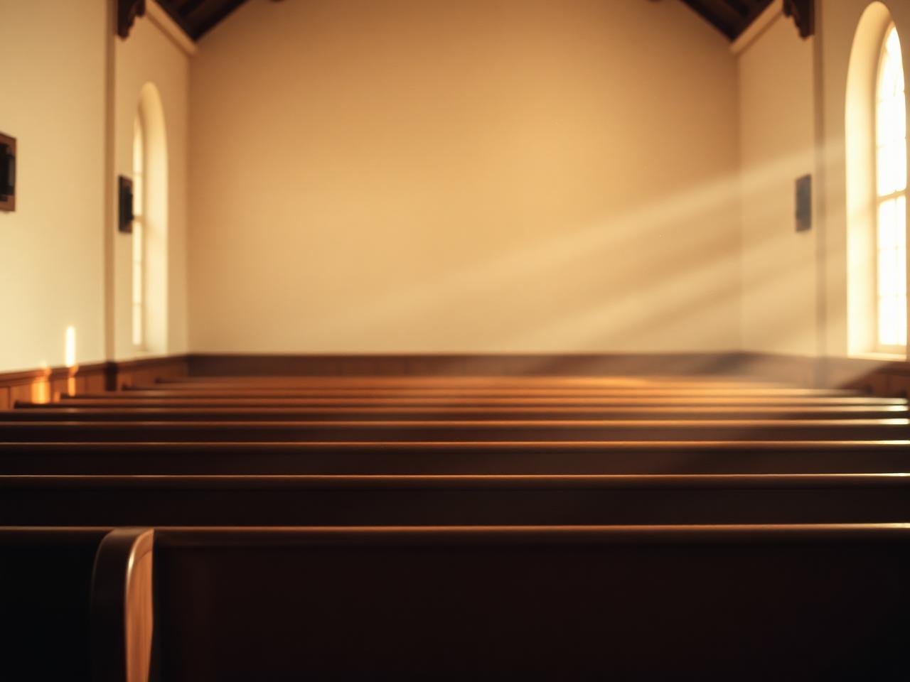 Church Hurt