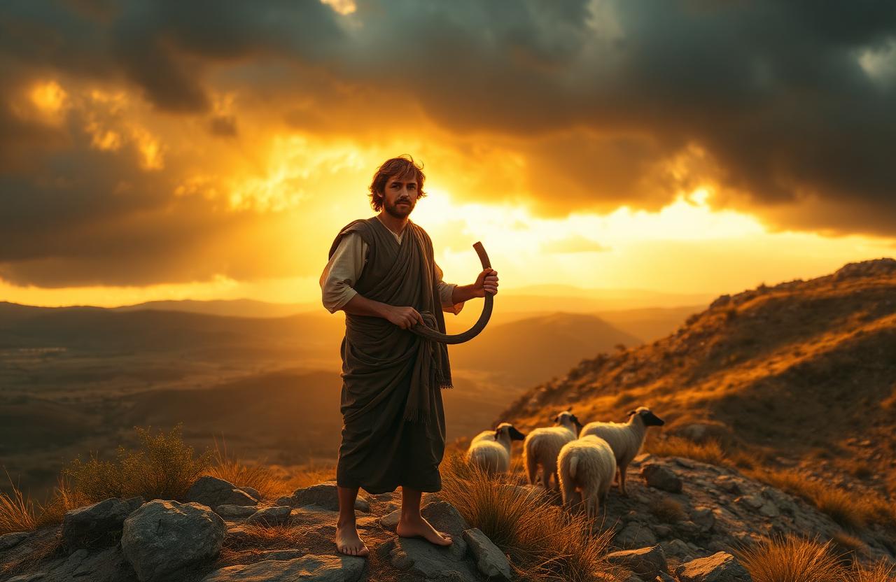 House of David — thumbnail